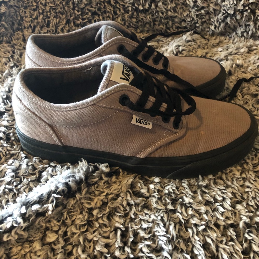 Vans Men’s 6.5 skate shoes